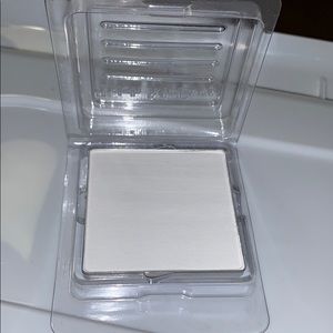 Trish mcevoy translucent powder